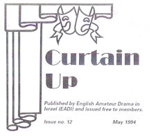 Curtain UpTN Curtain UpTN